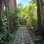 Apartmán Gemuetliche Doppelhaushaelfte Mit Garten *