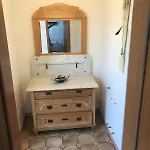 Apartmán Gemuetliche Doppelhaushaelfte Mit Garten