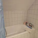 Gemuetliche Doppelhaushaelfte Mit Garten Apartmán