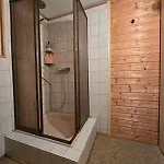 Apartmán Gemuetliche Doppelhaushaelfte Mit Garten *