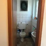 Apartmán Gemuetliche Doppelhaushaelfte Mit Garten *